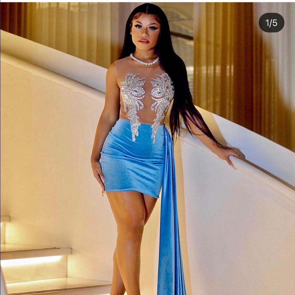 Dress from algist.com